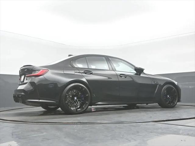 2021 BMW M3 Standard