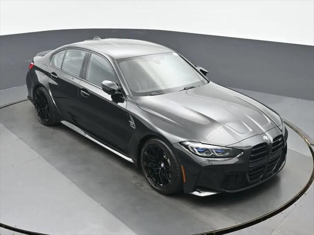 2021 BMW M3 Standard