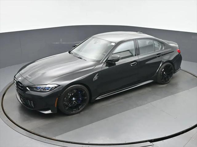 2021 BMW M3 Standard