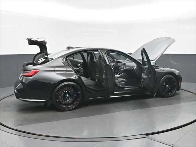 2021 BMW M3 Standard