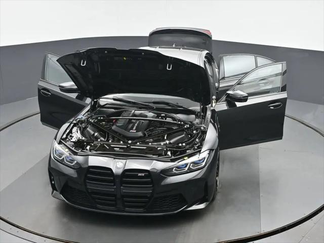2021 BMW M3 Standard