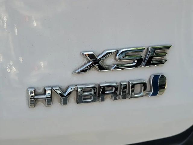 2021 Toyota Sienna XSE