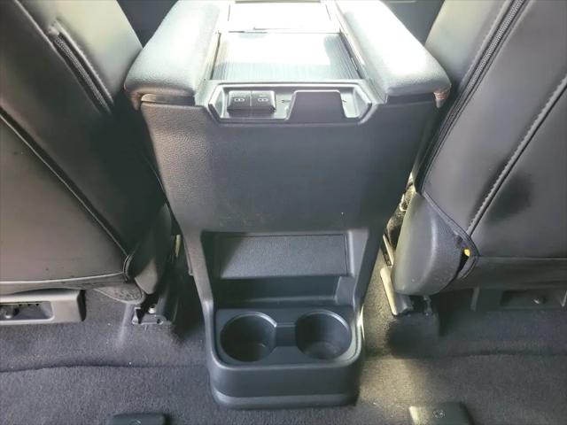 2021 Toyota Sienna XSE