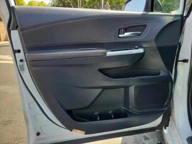 2021 Toyota Sienna XSE