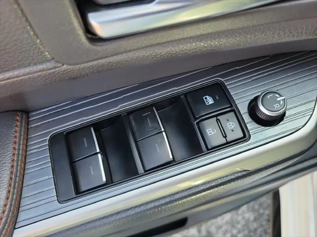 2021 Toyota Sienna XSE