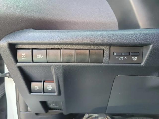 2021 Toyota Sienna XSE