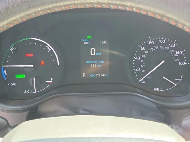 2021 Toyota Sienna XSE