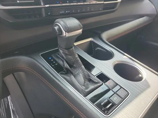 2021 Toyota Sienna XSE