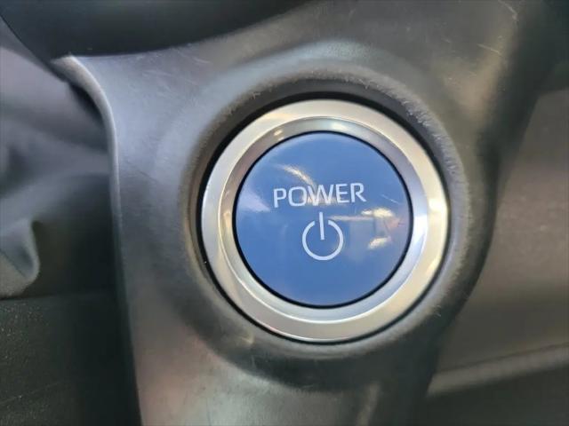 2021 Toyota Sienna XSE
