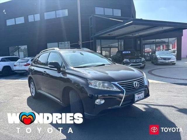 2015 Lexus RX 350 RX 350 for sale in Alhambra, CA