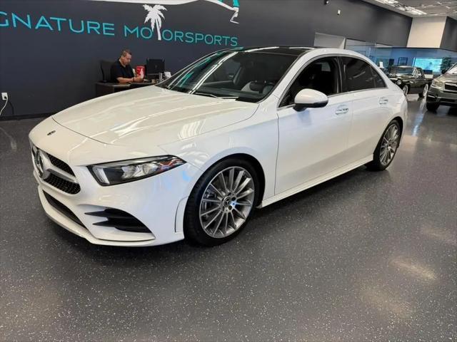 2020 Mercedes-Benz A 220 A 220 for sale in Mesa, AZ