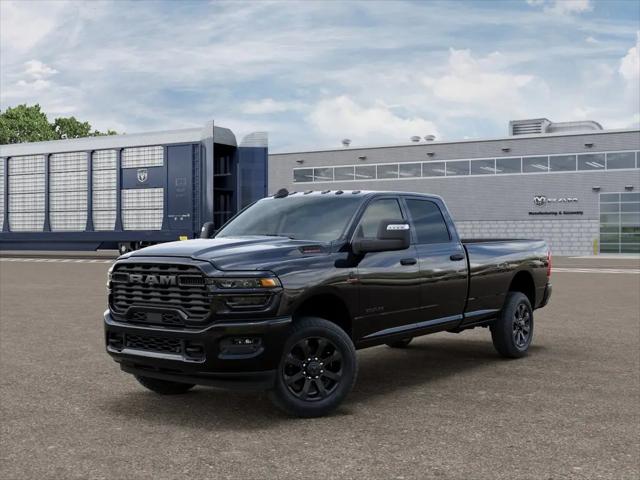 2027 Ram 3500 Big Horn for sale in Scottsdale, AZ