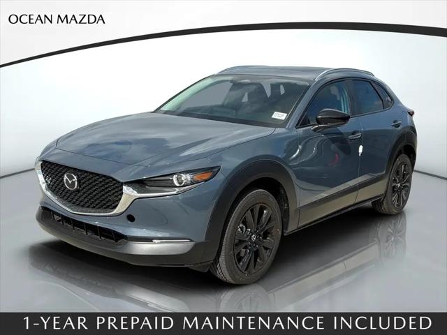 2026 Mazda CX-30 2.5 S Carbon Edition for sale in Miami, FL