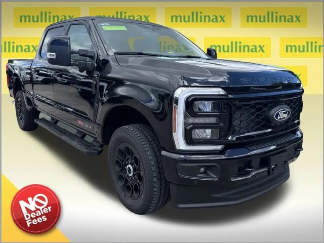 2027 Ford F-250 LARIAT for sale in LAKE PARK, FL