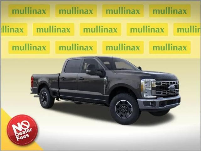 2026 Ford F-250 XLT for sale in LAKE PARK, FL