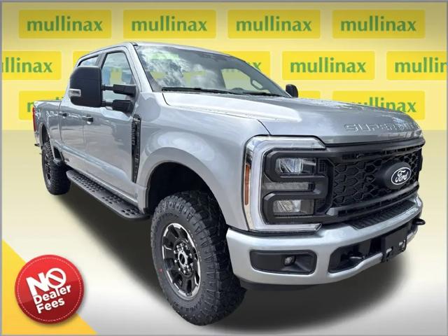 2027 Ford F-250 XL for sale in LAKE PARK, FL