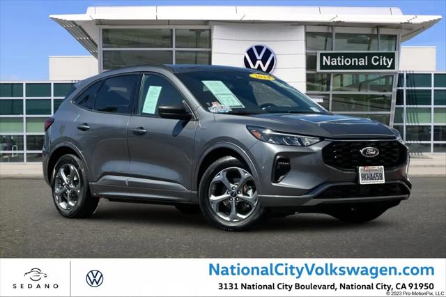 2024 Ford Escape ST-Line for sale in National City, CA