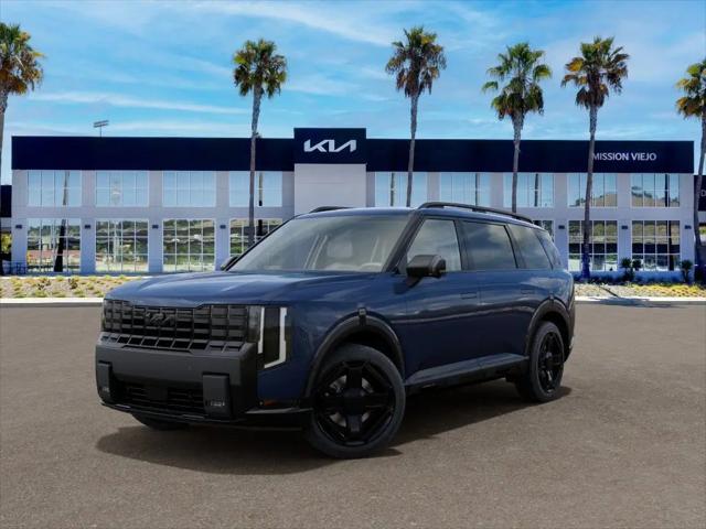 2027 Kia Telluride Hybrid X-Line SX for sale in Mission Viejo, CA