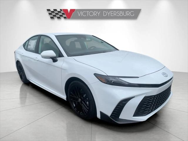 2026 Toyota Camry SE for sale in Dyersburg, TN