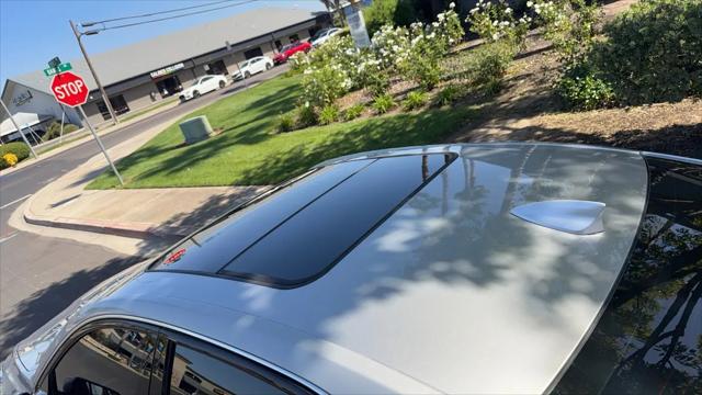 2019 Cadillac CTS Luxury