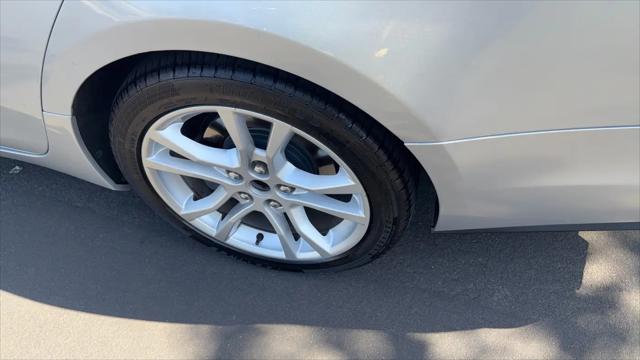 2019 Cadillac CTS Luxury