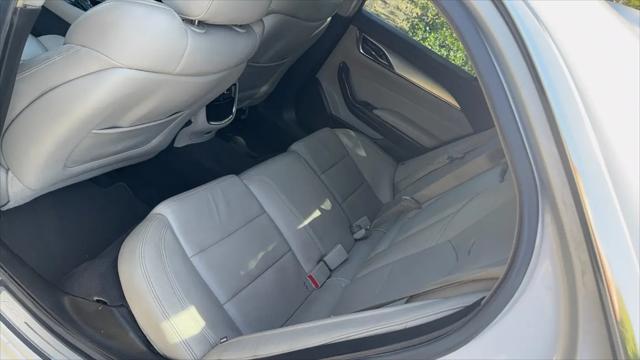 2019 Cadillac CTS Luxury