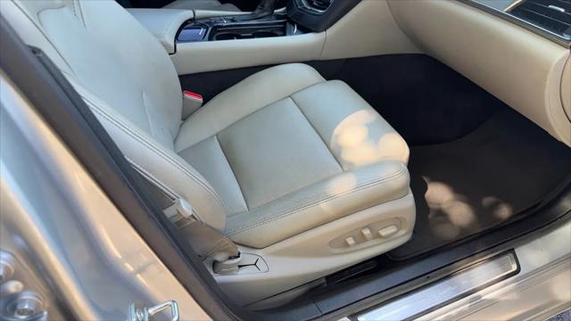 2019 Cadillac CTS Luxury