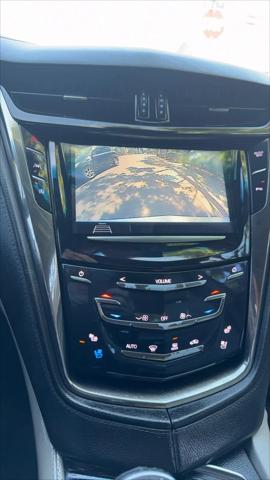 2019 Cadillac CTS Luxury