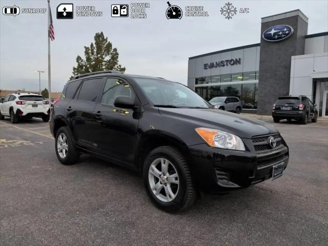 2012 Toyota RAV4 Base for sale in Skokie, IL