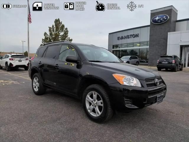 2012 Toyota RAV4 Base for sale in Skokie, IL