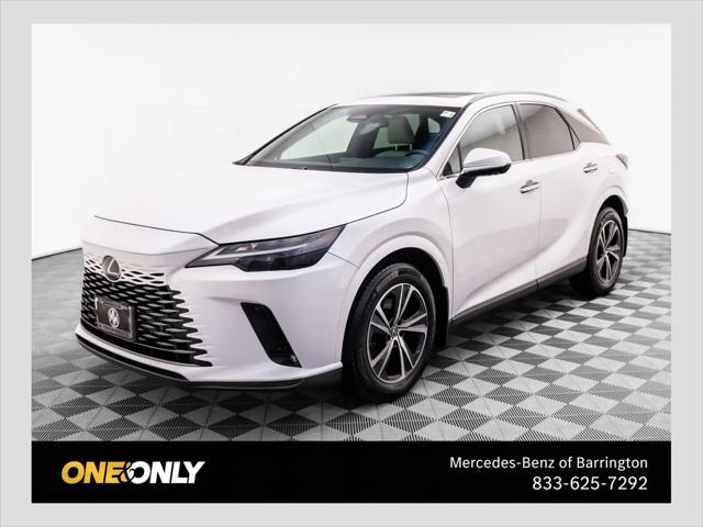 2024 Lexus RX 350 Premium for sale in Barrington, IL