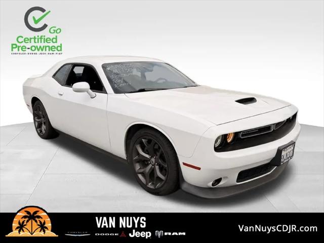2019 Dodge Challenger GT for sale in Van Nuys, CA