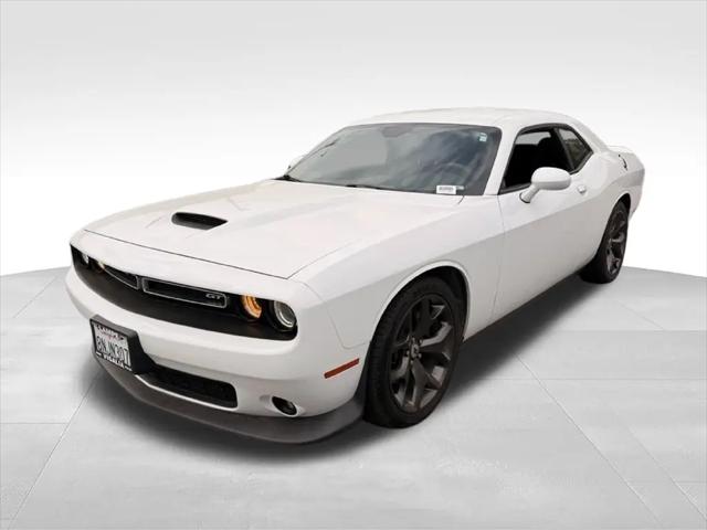2019 Dodge Challenger GT