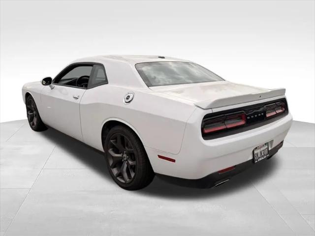2019 Dodge Challenger GT