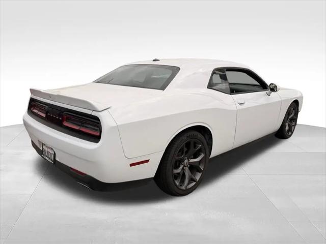 2019 Dodge Challenger GT