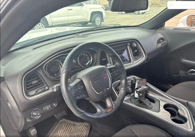 2019 Dodge Challenger GT