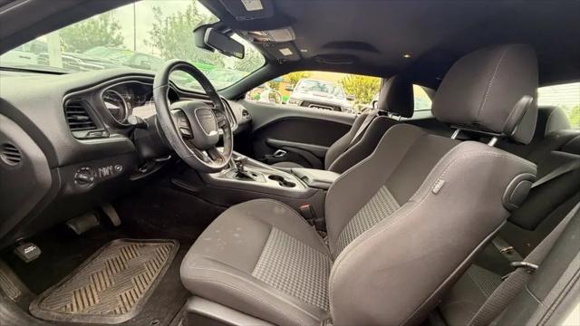2019 Dodge Challenger GT