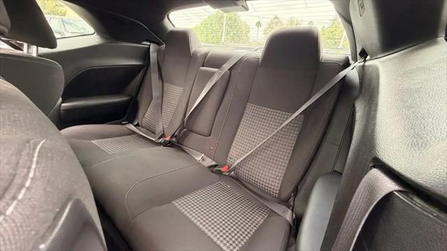2019 Dodge Challenger GT