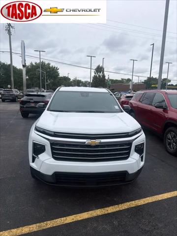 2027 Chevrolet Traverse AWD LT for sale in Wheeling, IL