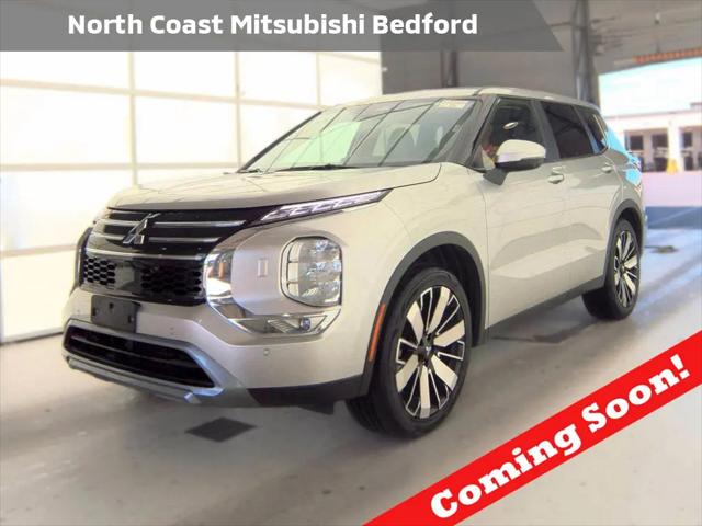 2025 Mitsubishi Outlander SE 2.5 S-AWC for sale in Bedford, OH