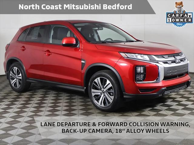 2024 Mitsubishi Outlander Sport 2.0 ES AWC for sale in Bedford, OH