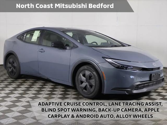 2025 Toyota Prius LE for sale in Bedford, OH