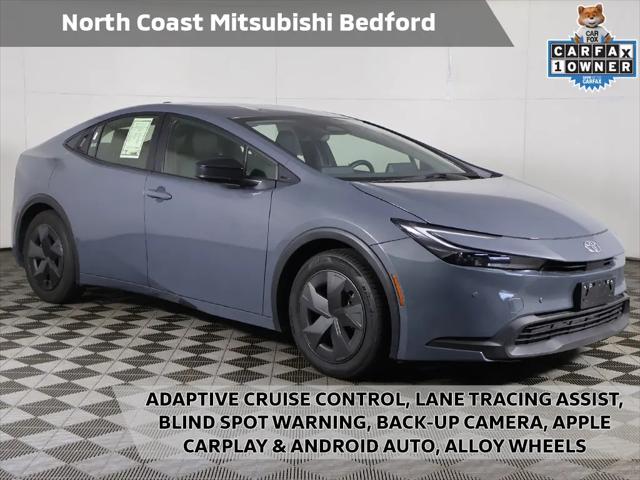 2025 Toyota Prius LE for sale in Bedford, OH