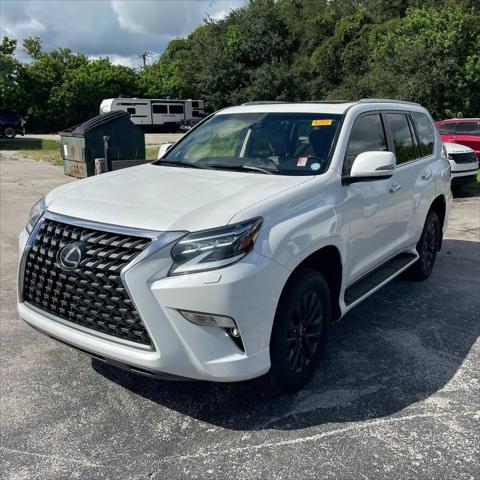 2020 Lexus GX 460 Premium for sale in Salisbury, NC