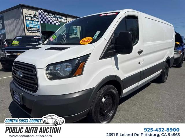 2017 Ford Transit T-150 for sale in Pittsburg, CA