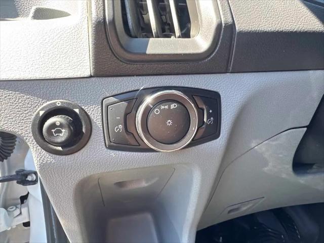 2017 Ford Transit T-150