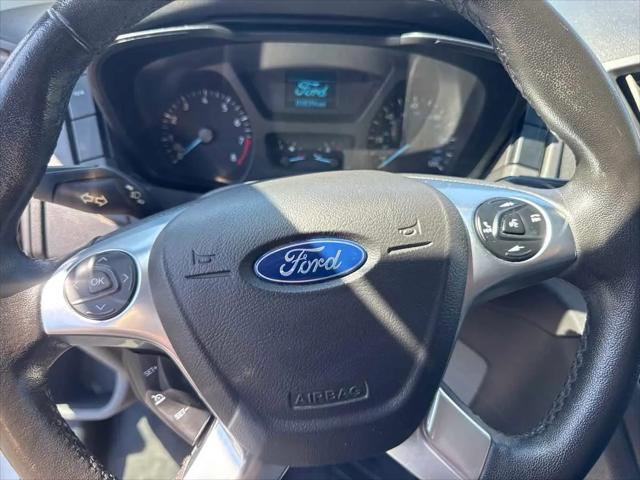 2017 Ford Transit T-150