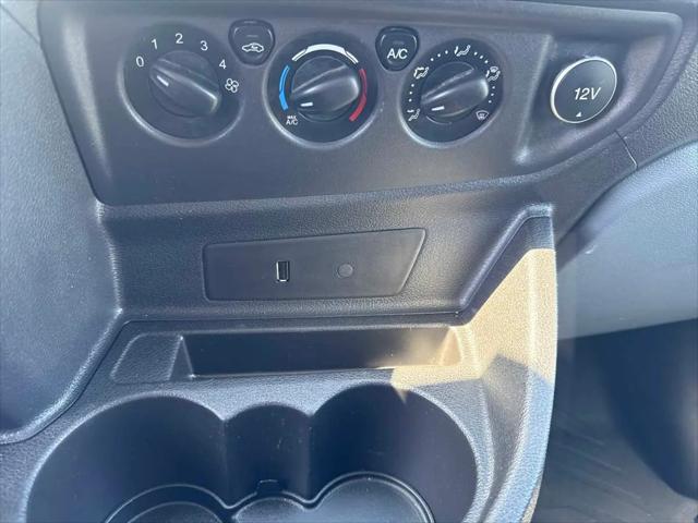 2017 Ford Transit T-150