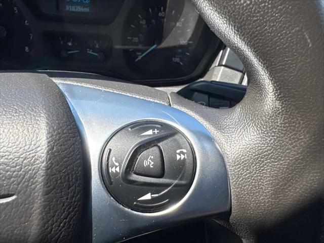 2017 Ford Transit T-150