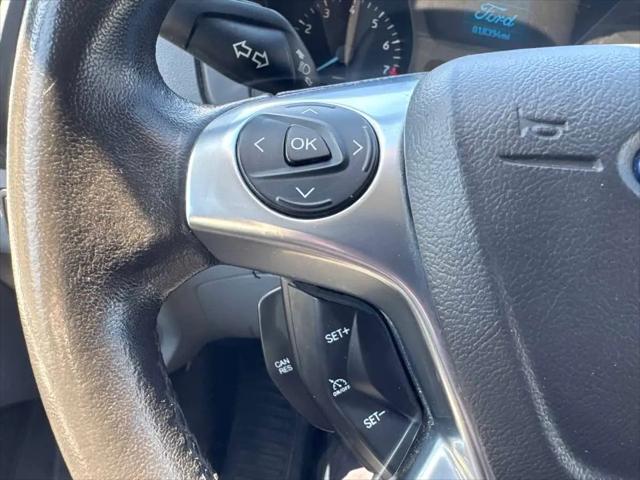 2017 Ford Transit T-150
